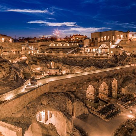 Hanedan Cappadocia Suites Urgup Exterior photo